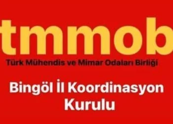 TMMOB Bingöl: Bilimden uzak bir eğitim sistemi, geleceksiz bırakılmış kuşaklar yaratır