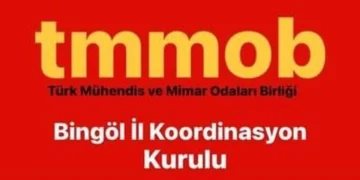 TMMOB Bingöl: Bilimden uzak bir eğitim sistemi, geleceksiz bırakılmış kuşaklar yaratır