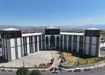 Bingöl Belediyesi 4 aylık doğal gaz borcunu ödemedi, kritik birimlerin gazı kesildi