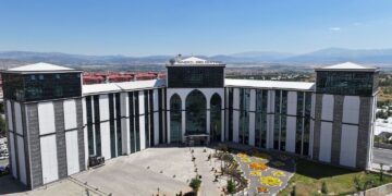Bingöl Belediyesi 4 aylık doğal gaz borcunu ödemedi, kritik birimlerin gazı kesildi