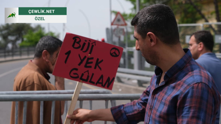 Fotoğraf: Evrim Deniz