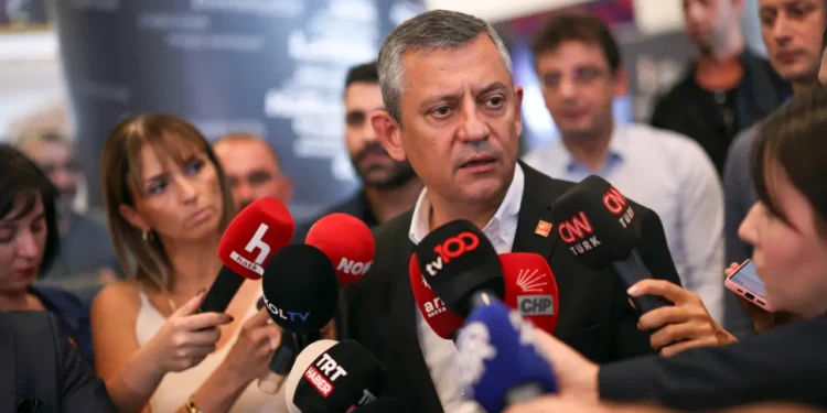 CHP için 'mutlak butlan' kararı: Şimdi ne olacak?