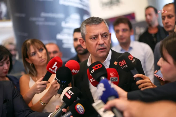 CHP için 'mutlak butlan' kararı: Şimdi ne olacak?