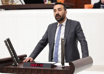 Hülakü’den cezaevi hak ihlali raporu: 'İhlaller münferit değil, sistematik'