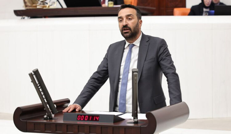 Hülakü’den cezaevi hak ihlali raporu: 'İhlaller münferit değil, sistematik'