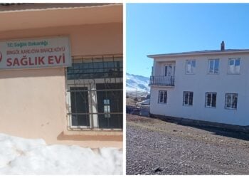 Karlıova'da sağlık sistemi alarm veriyor: Bina var çalışan yok, ambulans var yol yok