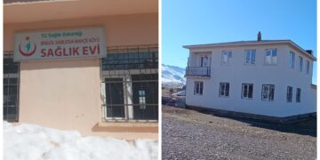 Karlıova'da sağlık sistemi alarm veriyor: Bina var çalışan yok, ambulans var yol yok