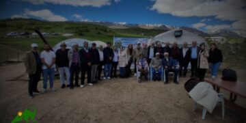 Muş Varto'da doğa nöbeti 29'uncu gününde: Köylüler JES projesine neden karşı çıkıyor?