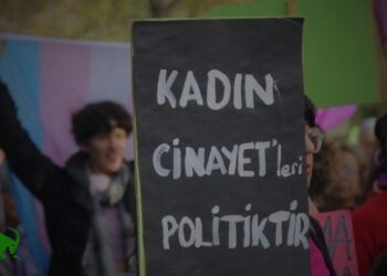 Elazığ'da uzman çavuş bir kadını ateşli silahla katletti