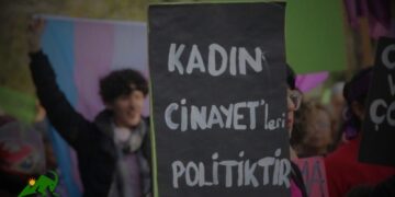 Elazığ'da uzman çavuş bir kadını ateşli silahla katletti