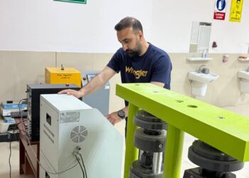 Emre Bulşu’nun formülü inşaat sektörünü dönüştürebilir mi?