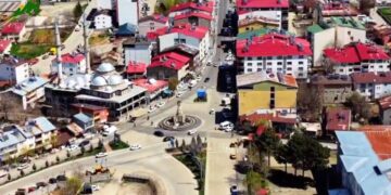 Genç Belediyesi, bazı cadde ve parkların isimlerini değiştirdi