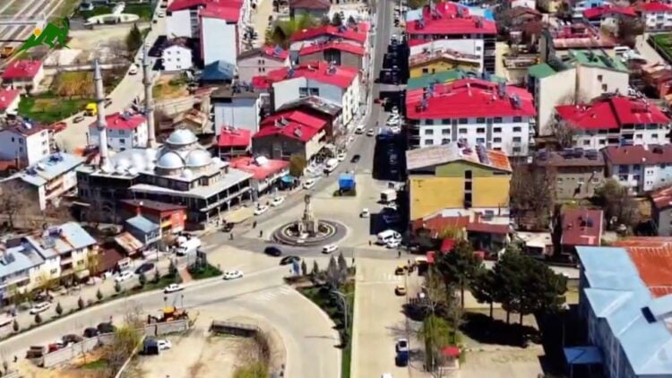 Genç Belediyesi, bazı cadde ve parkların isimlerini değiştirdi