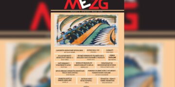 Zazakî psikoloji ve eğitim dergisi 'Psyche: Mezg'in 4. sayısı yayımlandı