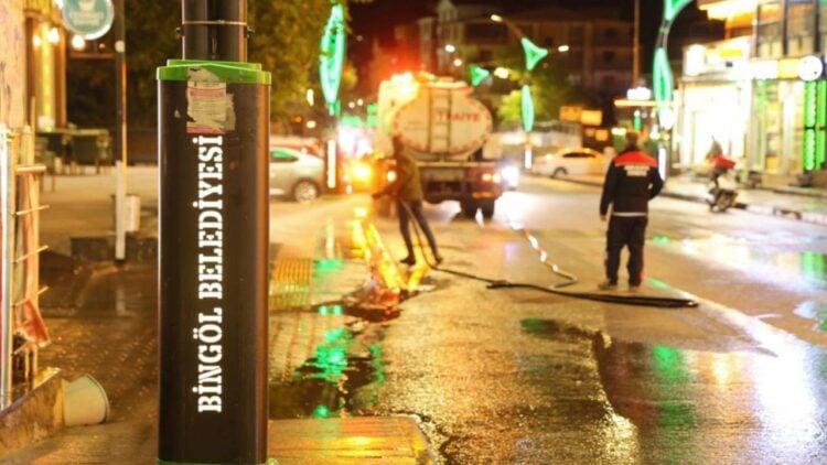 İşçiler geçinemiyor, belediye 'bütçe' diyor: Bingöl Belediyesi’nde grev kapıda mı?