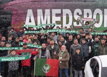 Amedspor'da kongre öncesi Süper Lig zirvesi: İstişare Kurulu toplandı
