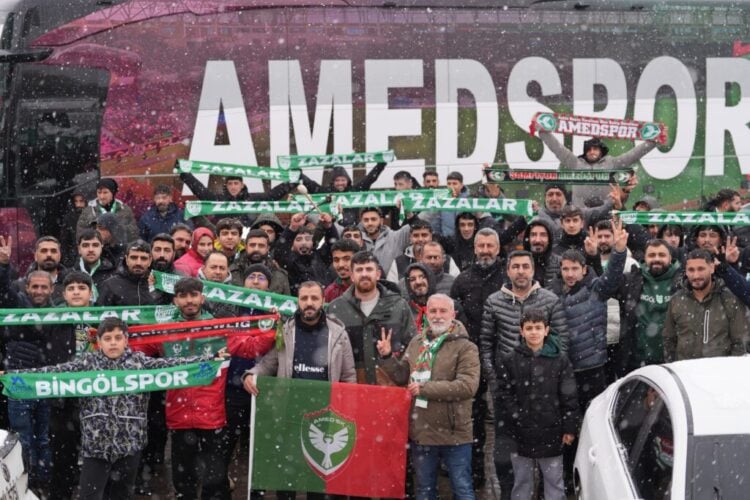 Amedspor'da kongre öncesi Süper Lig zirvesi: İstişare Kurulu toplandı