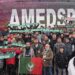 Amedspor'da kongre öncesi Süper Lig zirvesi: İstişare Kurulu toplandı