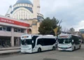 Bayramda ulaşım desteği: Bingöl'de iki gün, Genç'te üç gün ücretsiz olacak