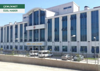 Bingöl Belediyesi'nde ‘plaka yolsuzluğu’ soruşturmasında 11 gözaltı 