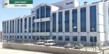 Bingöl Belediyesi'nde ‘plaka yolsuzluğu’ soruşturmasında 11 gözaltı 