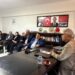 CHP Bursa Milletvekili Öztürk Bingöl'e geldi