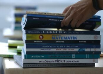 Milli Eğitim’de kavramsal dönüşüm: Ders kitaplarında 'Türkistan', 'Doğu Roma' ve 'Mavi Vatan' dönemi