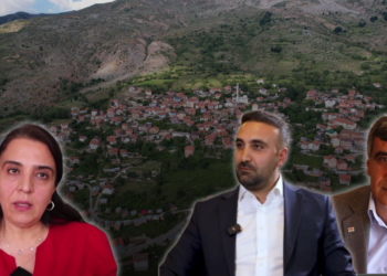 Bingöl'de kritik KÖYDES seçimleri için geri sayım başladı