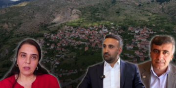 Bingöl'de kritik KÖYDES seçimleri için geri sayım başladı