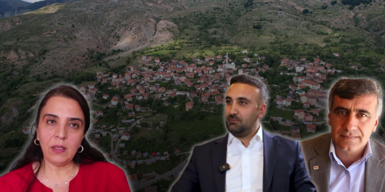 Bingöl'de kritik KÖYDES seçimleri için geri sayım başladı