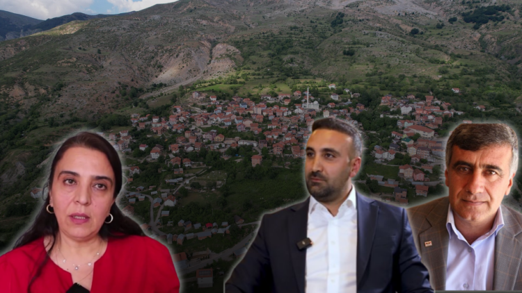 Bingöl'de kritik KÖYDES seçimleri için geri sayım başladı