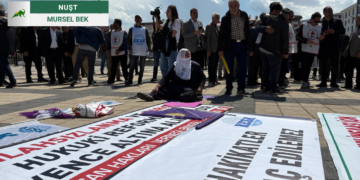 Rewşa beşdarîya ciwanan