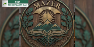 Mazêr: Çewlîk de Nefesê Newe, Hewayê Wisarî!