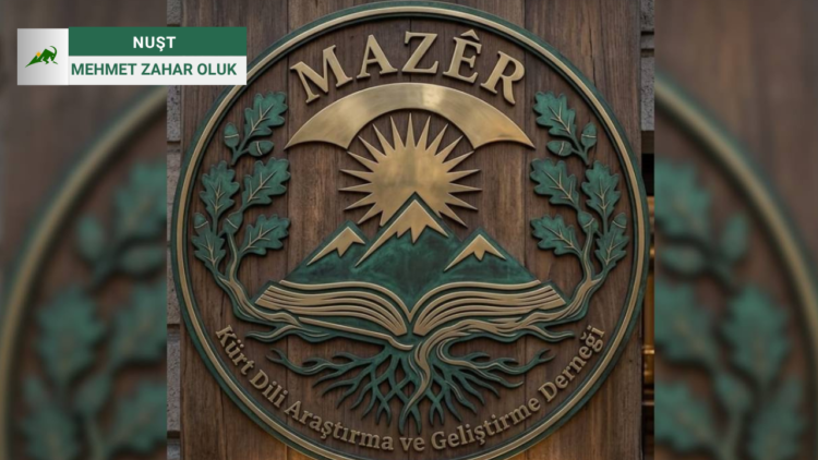 Mazêr: Çewlîk de Nefesê Newe, Hewayê Wisarî!