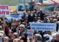TMMOB'dan Karlıova ve Varto’daki JES projelerine karşı ortak mücadele çağrısı