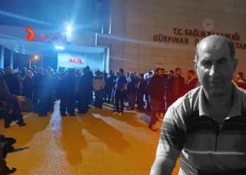 Musa Tunç’un ölümüne neden olan AK Partili başkanın kızı tutuklanmadı