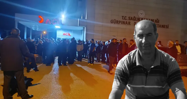 Musa Tunç’un ölümüne neden olan AK Partili başkanın kızı tutuklanmadı
