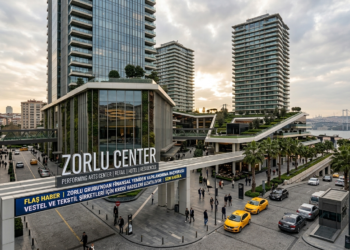 Zorlu Grubu'ndan Finansal Yeniden Yapılandırma Başvurusu: Vestel ve Tekstil Şirketleri İçin Dev Adım!