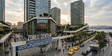 Zorlu Grubu'ndan Finansal Yeniden Yapılandırma Başvurusu: Vestel ve Tekstil Şirketleri İçin Dev Adım!