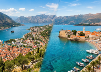 Vizesiz Gitmek Mümkün! Çeşme ve Bodrum’u Son Dönemde Geride Bıraktı
