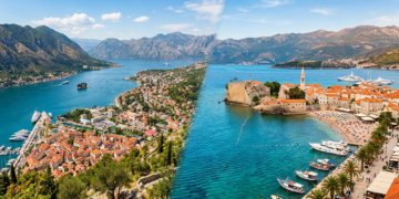 Vizesiz Gitmek Mümkün! Çeşme ve Bodrum’u Son Dönemde Geride Bıraktı
