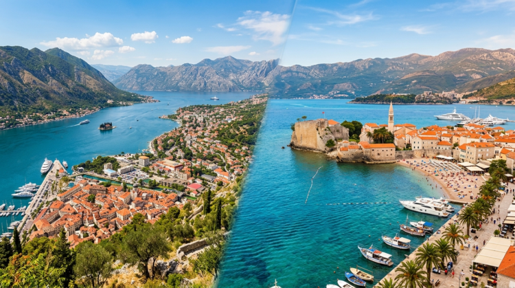 Vizesiz Gitmek Mümkün! Çeşme ve Bodrum’u Son Dönemde Geride Bıraktı