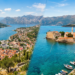 Vizesiz Gitmek Mümkün! Çeşme ve Bodrum’u Son Dönemde Geride Bıraktı