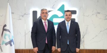 BİNTSO Başkanı Çintay duyurdu: TOBB Nefes Kredisi başvuruları 8 Haziran’da başlıyor