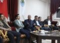 Genç İstişare Meclisi ilk toplantısını gerçekleştirdi: