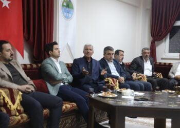 Genç İstişare Meclisi ilk toplantısını gerçekleştirdi: