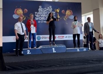 Kick Boks Dünya Kupası'nda Bingöllü sporculardan üç derece