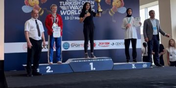 Kick Boks Dünya Kupası'nda Bingöllü sporculardan üç derece
