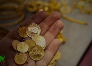 Bingöl'de haftanın ilk gününde altın fiyatları uçuşa geçti: İşte güncel rakamlar!