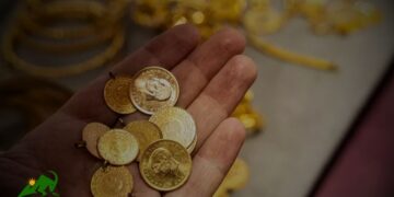Bingöl'de haftanın ilk gününde altın fiyatları uçuşa geçti: İşte güncel rakamlar!